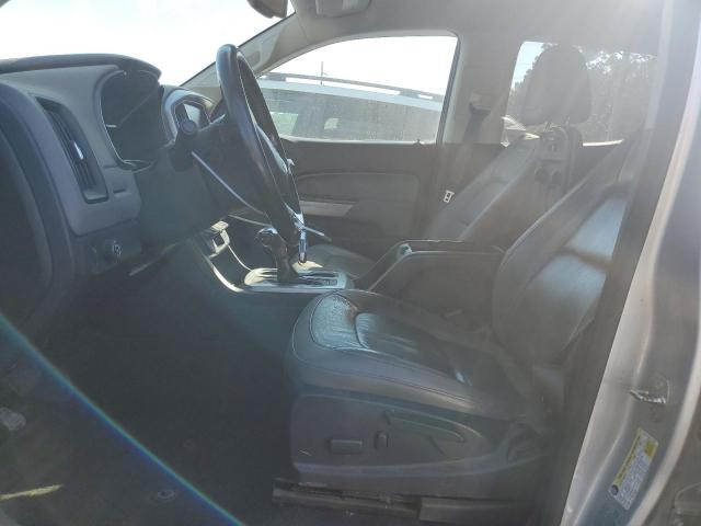 2016 CHEVROLET COLORADO L 1GCGSCE36G1372993