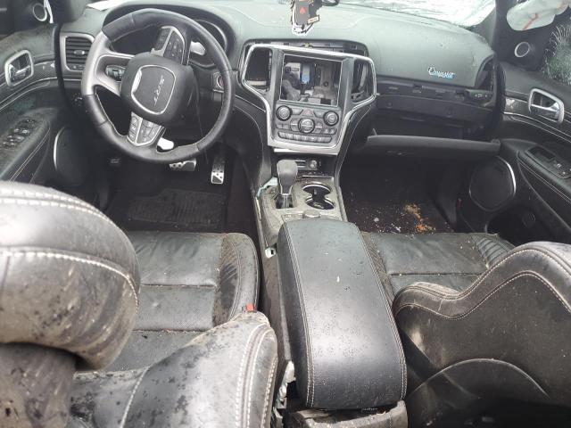 2017 JEEP GRAND CHER 1C4RJFDJ9HC670778
