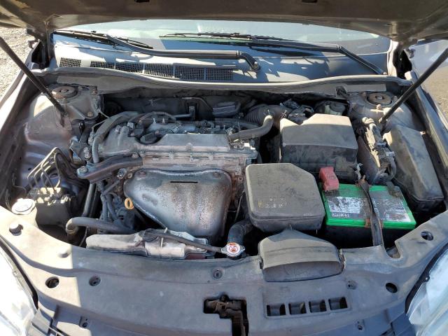 2017 TOYOTA CAMRY LE 4T1BF1FK2HU415083