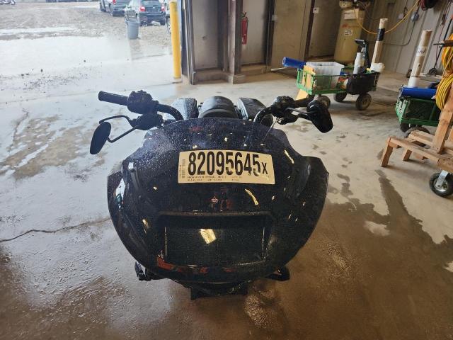 2025 HARLEY-DAVIDSON FLTRX 1HD1KH719SB616166