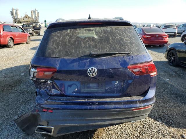 2021 VOLKSWAGEN TIGUAN S 3VV1B7AX4MM064422