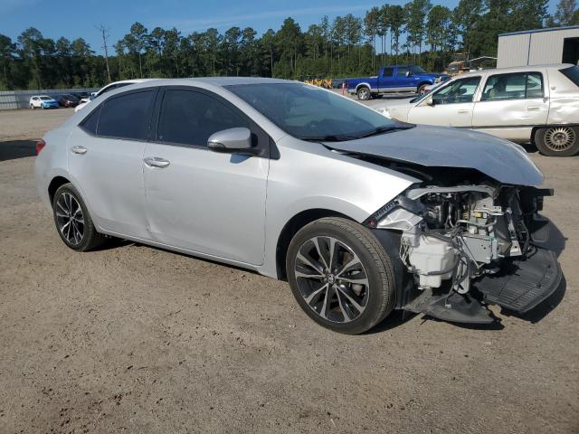 2017 TOYOTA COROLLA L - 2T1BURHE4HC781866