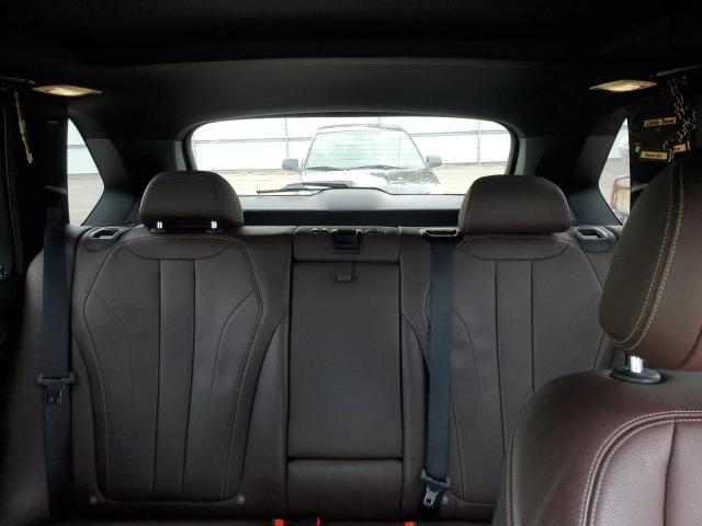 2016 BMW X5 XDRIVE5 5UXKR6C54G0J82335