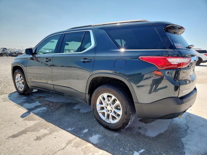 2020 CHEVROLET TRAVERSE L 1GNERGKW1LJ228519