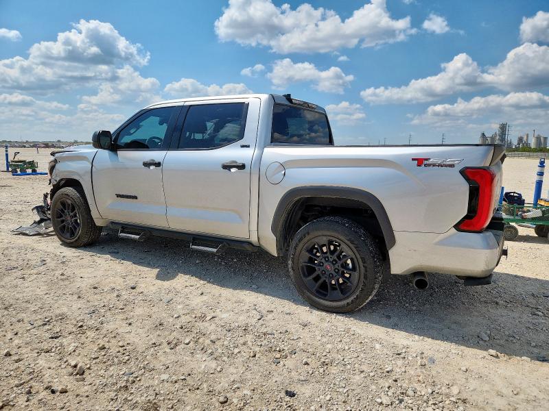 2023 TOYOTA TUNDRA CREWMAX SR 5TFLA5DB7PX062421