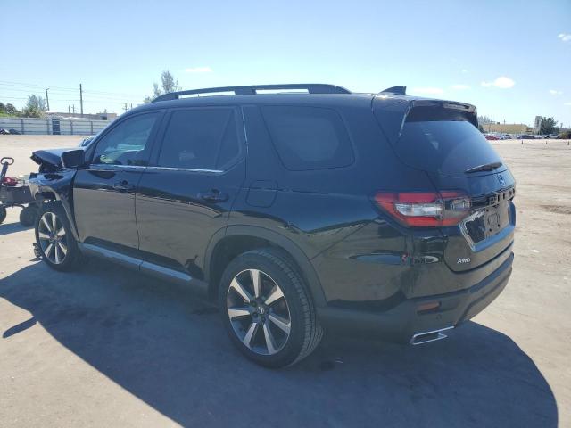 2023 HONDA PILOT ELIT 5FNYG1H88PB025254