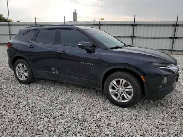 2020 CHEVROLET BLAZER 2LT - 3GNKBHRS4LS530191