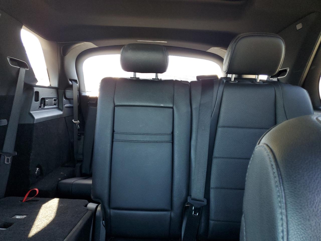 MERCEDES-BENZ GLE-CLASS 350