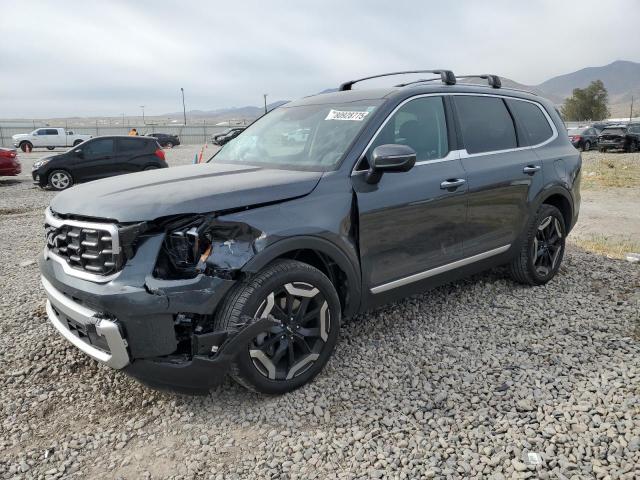 Global Auto Auctions: 2024 KIA TELLURIDE