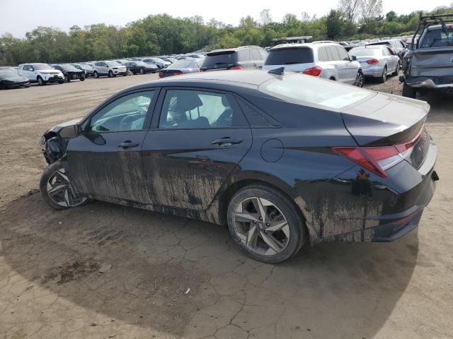2023 HYUNDAI ELANTRA SEL - KMHLS4AG9PU430098