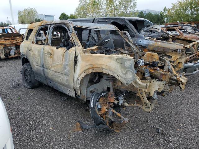 2023 FORD BRONCO SPO 3FMCR9B60PRE19237