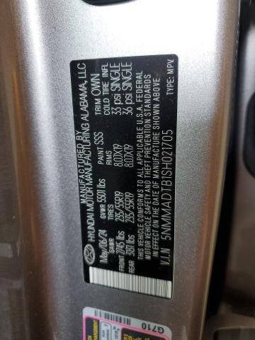 2025 GENESIS GV70 BASE 5NMMADTB1SH021705