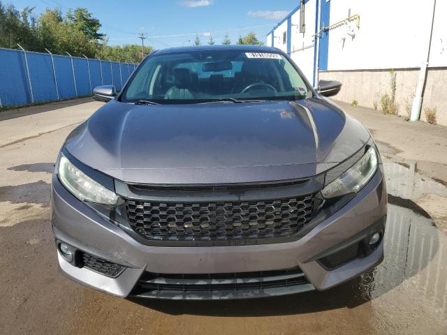 2016 HONDA CIVIC TOURING - 2HGFC1F9XGH106346