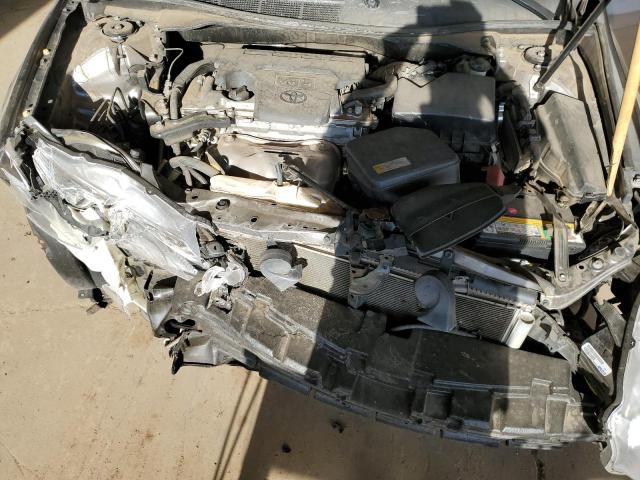 2016 TOYOTA CAMRY LE 4T1BF1FK2GU213794
