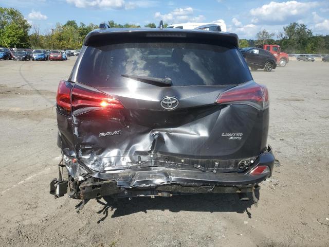 2016 TOYOTA RAV4 LIMITED JTMDFREV2GJ057054