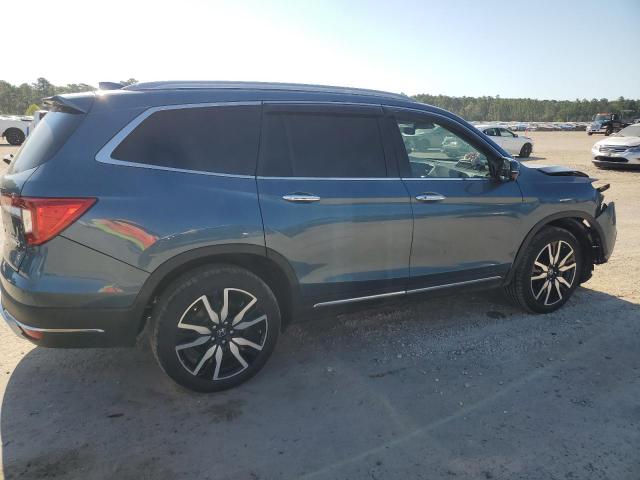 2019 HONDA PILOT ELIT 5FNYF6H08KB063828