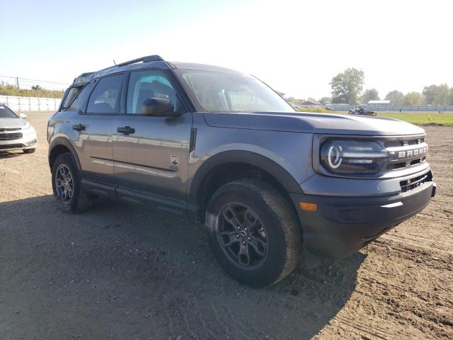 2023 FORD BRONCO SPORT BIG BEND #3296295450