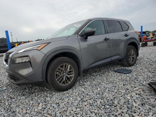 2021 NISSAN ROGUE S - 5N1AT3AAXMC839996