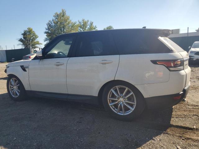 2016 LAND ROVER RANGE ROVE SALWG2PF8GA660621