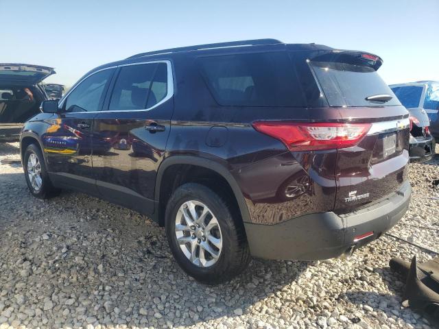 2020 CHEVROLET TRAVERSE L - 1GNERGKW8LJ196054