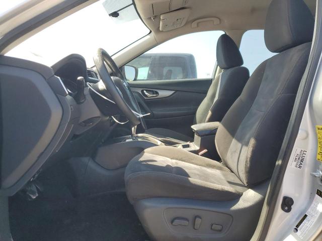 2015 NISSAN ROGUE S KNMAT2MT0FP543554