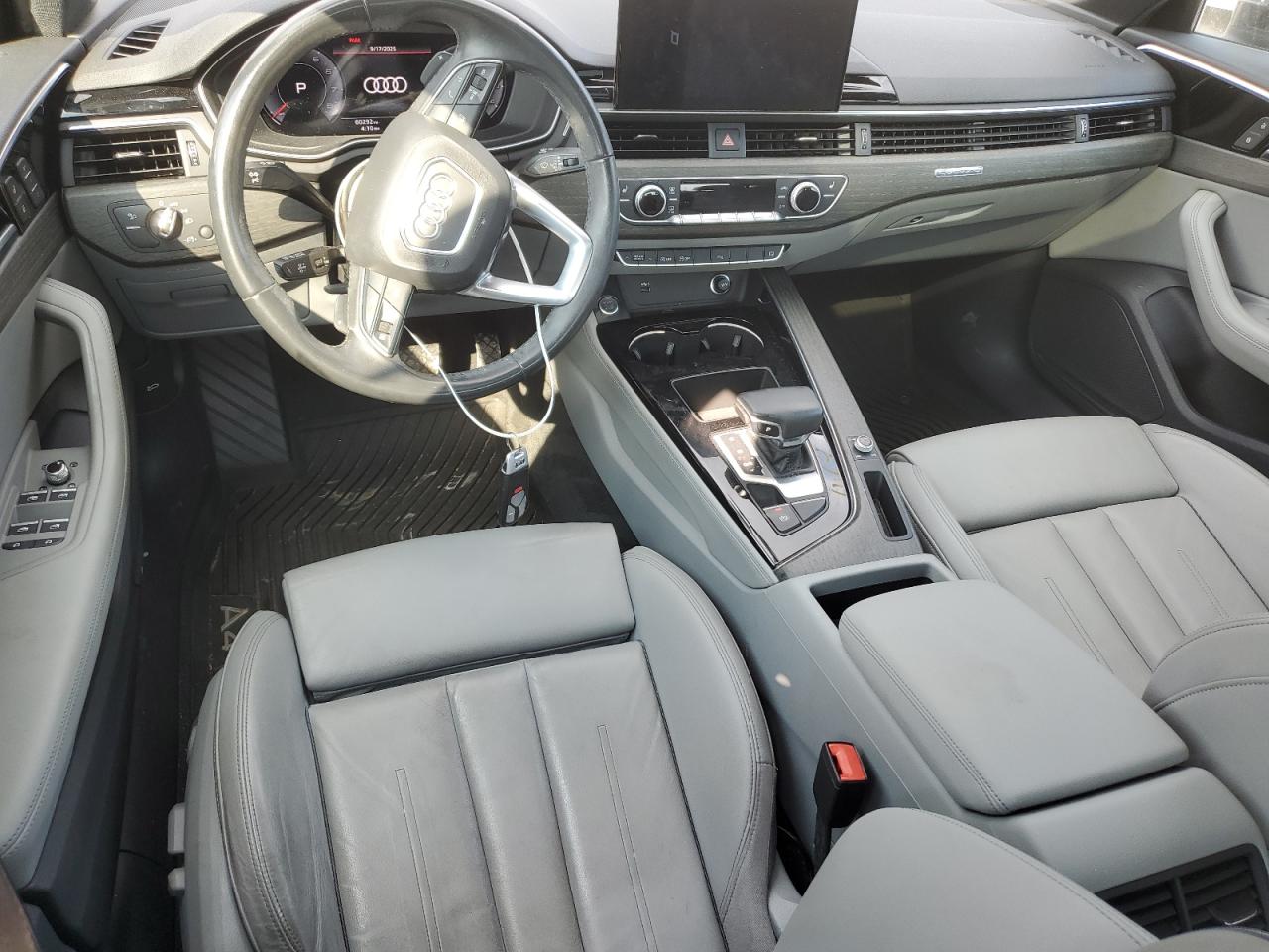 AUDI A4 PREMIUM PLUS 45