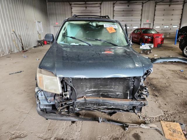 2010 MERCURY MARINER PREMIER - 4M2CN8H72AKJ18937