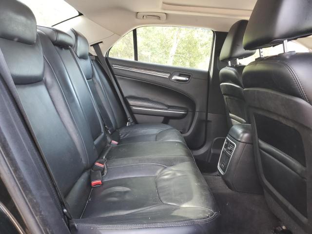 2015 CHRYSLER 300 LIMITE 2C3CCAAG7FH837505