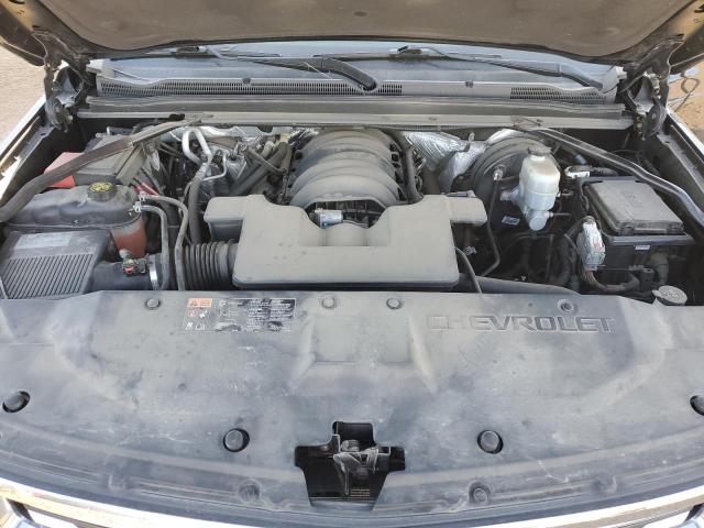 2016 CHEVROLET SUBURBAN K1500 LTZ 1GNSKJKC1GR238999
