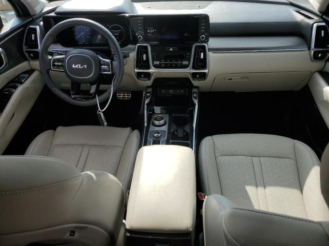 2023 KIA SORENTO SX - KNDRMDLH3P5206074