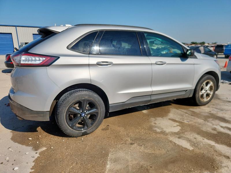 2018 FORD EDGE SE 2FMPK3G91JBB79126