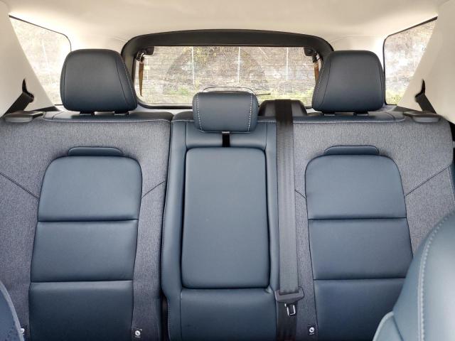 2023 FORD BRONCO SPO 3FMCR9C61PRD16908