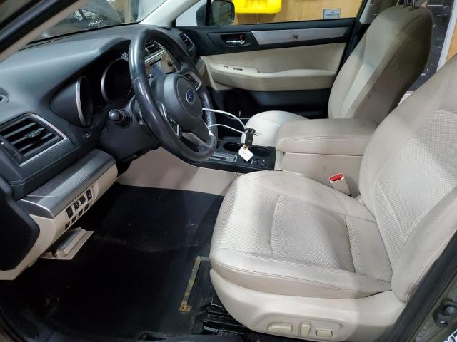 2018 SUBARU OUTBACK 2. 4S4BSAHC9J3365361