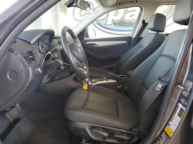 2015 BMW X1 XDRIVE2 - WBAVL1C59FVY28454