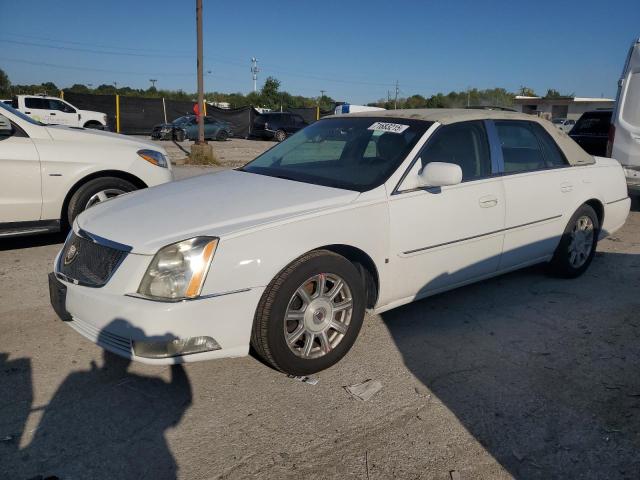 CADILLAC DTS