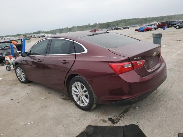 2016 CHEVROLET MALIBU HYBRID 1G1ZJ5SU5GF304930