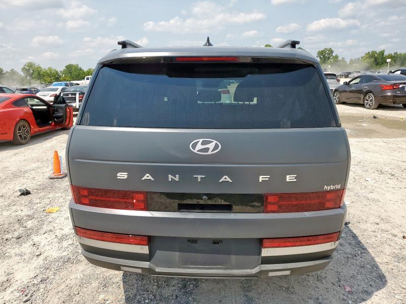 2024 HYUNDAI SANTA FE L 5NMP34G17RH017046