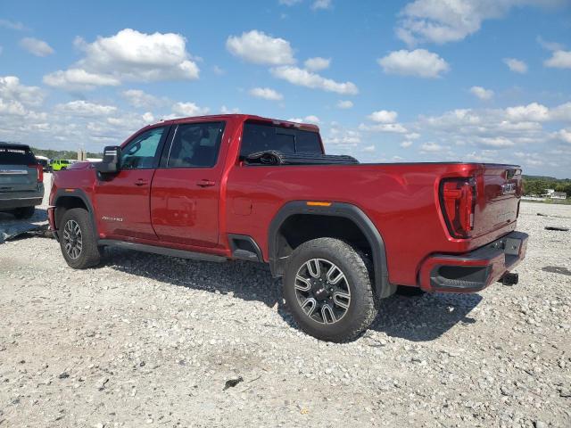 2023 GMC SIERRA K25 - 1GT49PE71PF190632