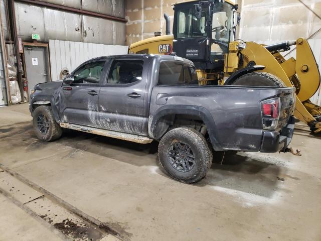 2020 TOYOTA TACOMA DOU 5TFCZ5AN5LX242451