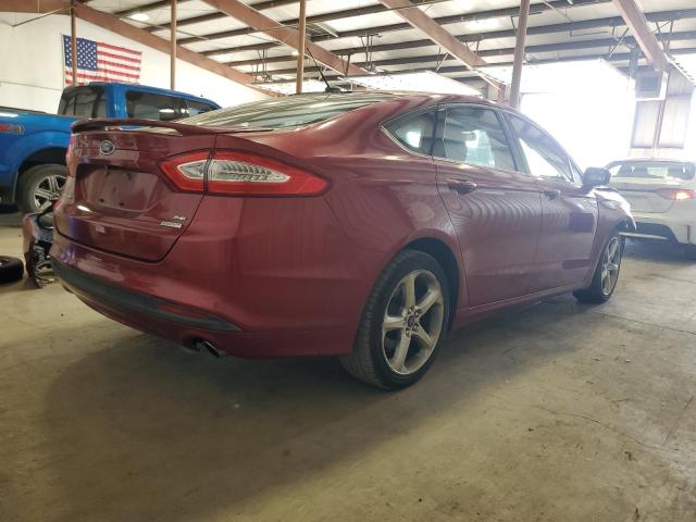 2015 FORD FUSION SE - 3FA6P0HD1FR176731