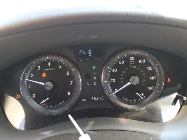 2010 LEXUS ES 350 - JTHBK1EG9A2353503