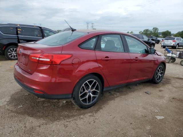 2017 FORD FOCUS SEL - 1FADP3H21HL294660