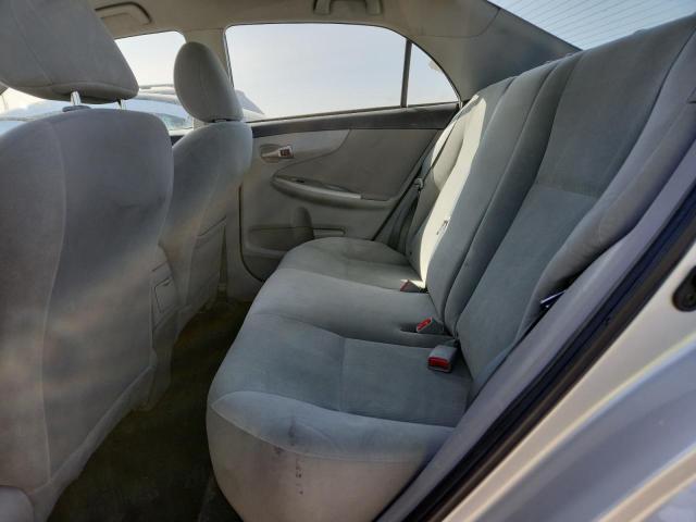 2013 TOYOTA COROLLA BA - 5YFBU4EE6DP128117