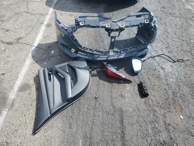 2022 MAZDA 3 PREMIUM 3MZBPBEY2NM310800