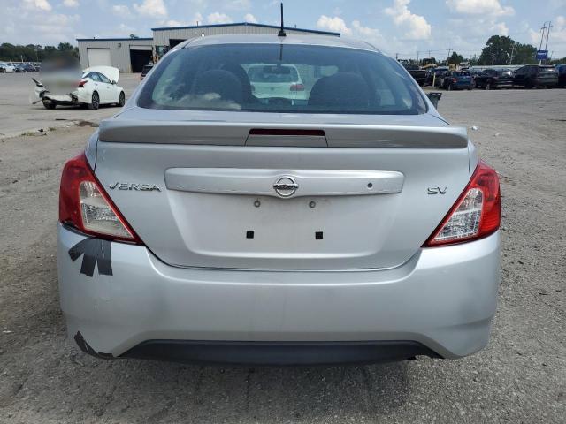 2017 NISSAN VERSA S - 3N1CN7AP3HK424640