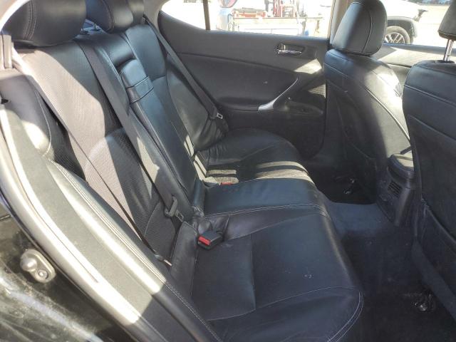 2011 LEXUS IS 250 - JTHBF5C23B5129923