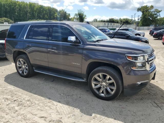 2015 CHEVROLET TAHOE C1500 LTZ - 1GNSCCKC0FR713663