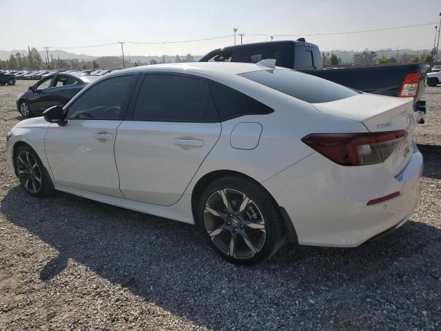 2025 HONDA CIVIC SPOR - Inny widok