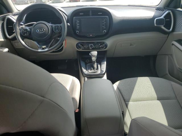 2021 KIA SOUL LX KNDJ23AU7M7737761