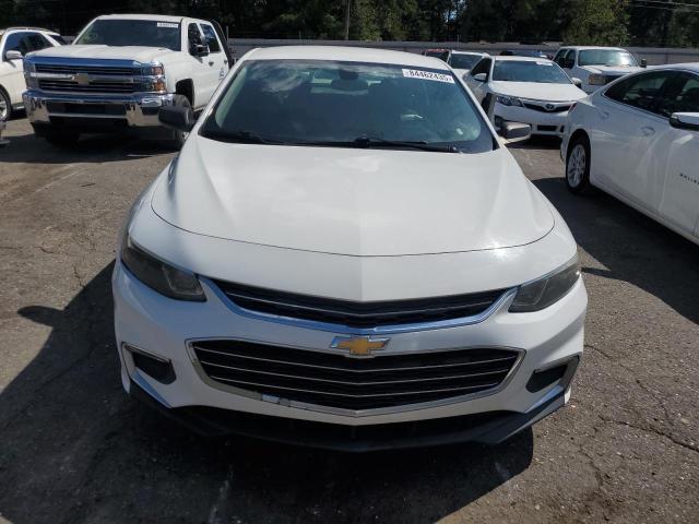 2016 CHEVROLET MALIBU LS #3254462149
